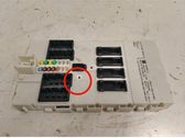 Other control units/modules