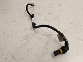 Glow plug wires
