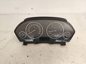 Bouton poussoir de démarrage du moteur