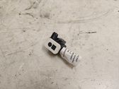 Airbag deployment crash/impact sensor