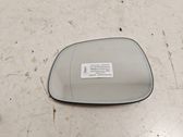 Wing mirror glass
