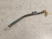 Negative earth cable (battery)