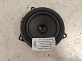 Altavoz de la puerta delantera
