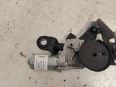 Rear window wiper motor