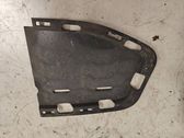 Front fog light trim/grill