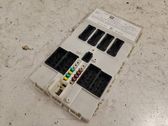 Central body control module