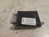 Blind spot module