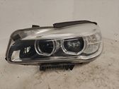 Headlight/headlamp
