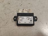 Autres unités de commande / modules