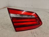 Tailgate rear/tail lights