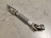 Steering column universal joint
