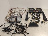 Audio system kit
