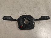 Hand parking brake switch
