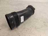 Air intake duct part