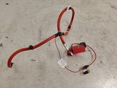 Positive cable (battery)