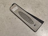 Foot rest pad/dead pedal