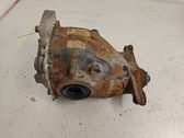 Rear differential