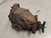 Hinterachsdifferential