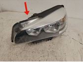 Headlight/headlamp