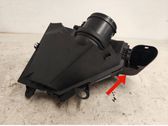 Air filter box