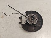 Rear wheel hub spindle/knuckle