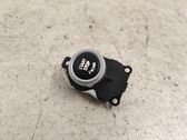 Engine start stop button switch