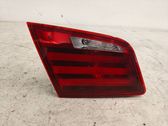 Tailgate rear/tail lights