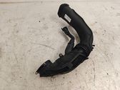 Air intake duct part