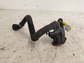Electric auxiliary coolant/water pump