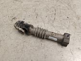 Steering column universal joint