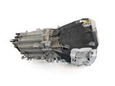 Manual 6 speed gearbox