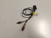 Lambda probe sensor