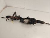 Steering rack