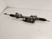 Steering rack