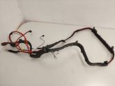 Positive cable (battery)