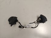 Steering wheel buttons/switches