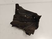 Heat shield in engine bay