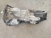 Manual 6 speed gearbox