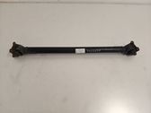 Front prop shaft