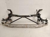 Radiator support slam panel