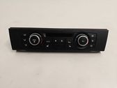 Climate control unit