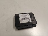 Air conditioning/heating control unit