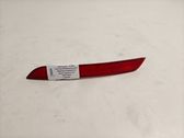 Rear tail light reflector
