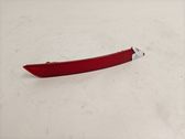 Rear tail light reflector