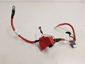 Positive cable (battery)