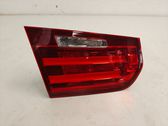 Tailgate rear/tail lights