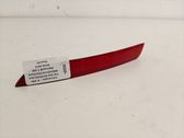 Rear tail light reflector