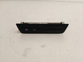Other switches/knobs/shifts