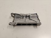 Steering rack control module