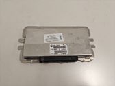 Suspension control unit/module